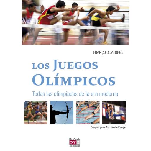 Los Juegos Olímpicos