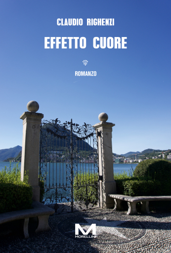 Portada del libro «Effetto cuore»