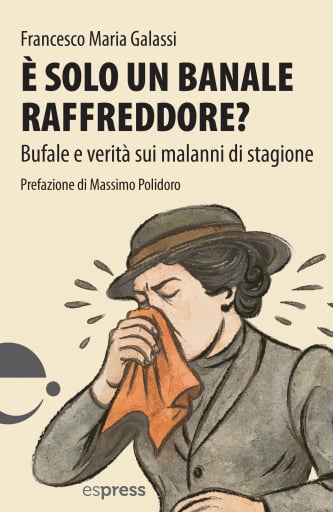 è solo un banale raffreddore?