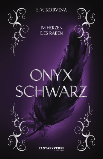 Onyx Schwarz