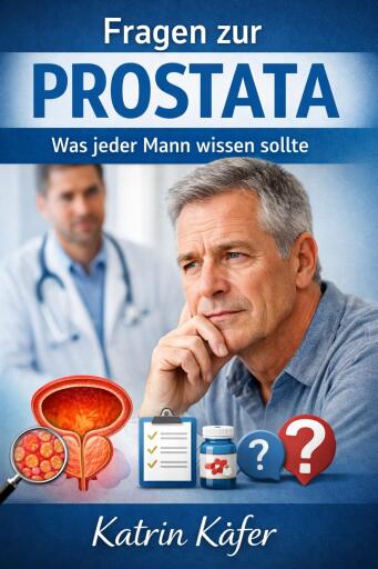 Fragen zur Prostata