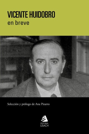 Vicente Huidobro en breve
