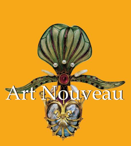 Art Nouveau