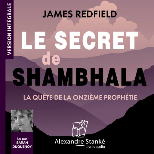 La secret de Shambhala