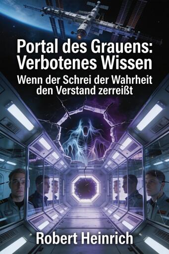 Portal des Grauens: Verbotenes Wissen