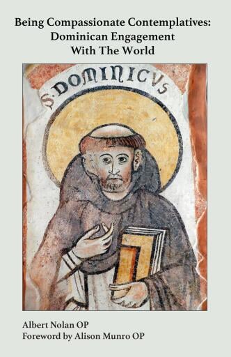 Being Compassionate Contemplatives