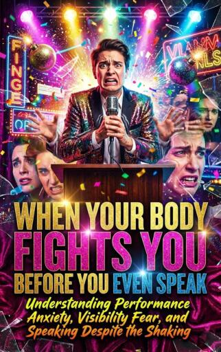 When Your Body Fights You Before You Even Speak