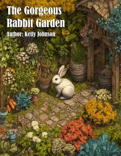 The Gorgeous Rabbit Garden