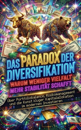 Das Paradox der Diversifikation: Warum Weniger Vielfalt Mehr Stabilität Schafft