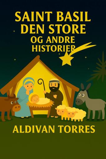 Saint Basil den Store og Andre Historier