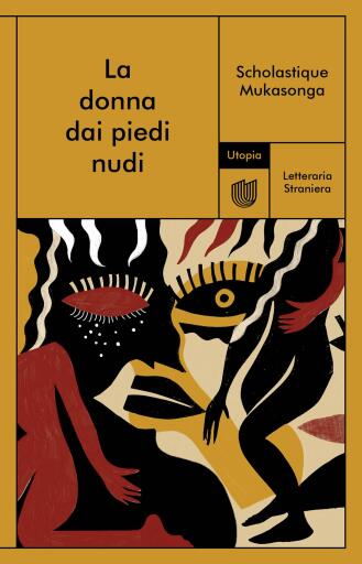 La donna dai piedi nudi