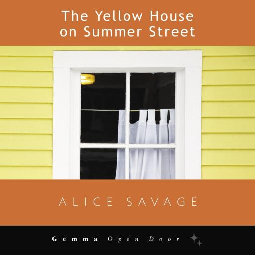 The Yellow House on Summer Street