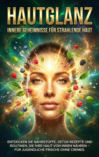Hautglanz: Innere Geheimnisse für Strahlende Haut