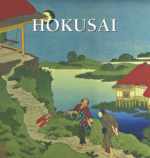 Hokusai