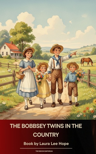 The Bobbsey Twins in the Country