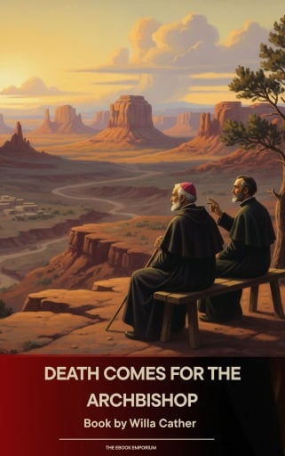 Death Comes for the Archbishop