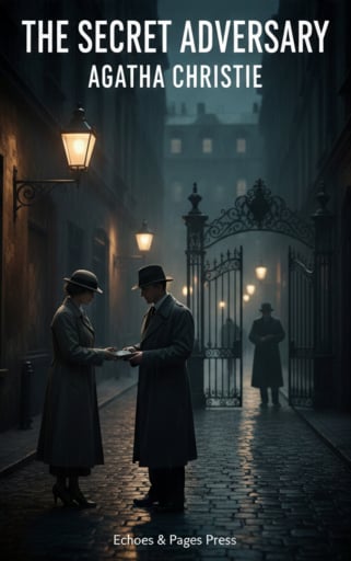 The Secret Adversary