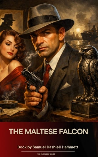 The Maltese Falcon
