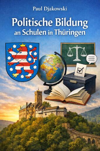 Politische Bildung an Schulen in Thüringen
