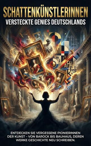 Schattenkünstlerinnen: Versteckte Genies Deutschlands