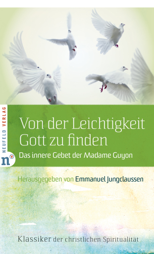 Von der Leichtigkeit, Gott zu finden
