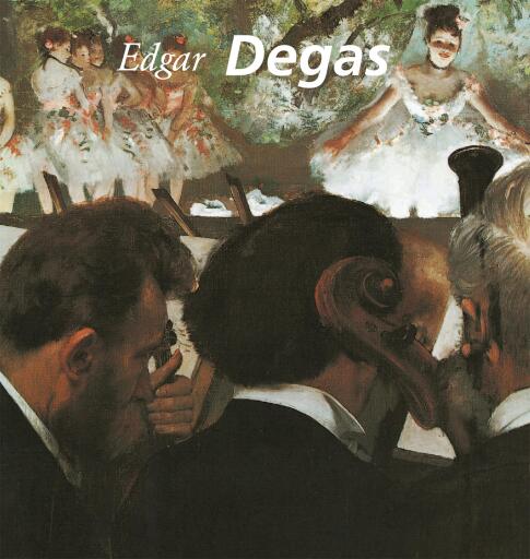 Edgar Degas