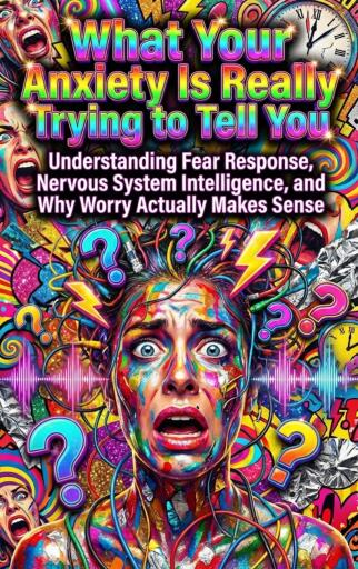 What Your Anxiety Is Really Trying to Tell You