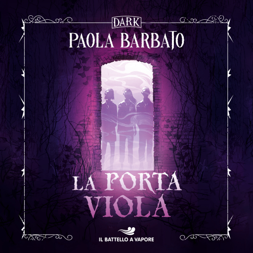 Dark - La porta viola