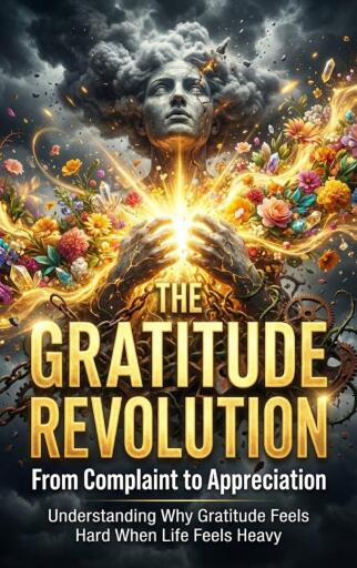 The Gratitude Revolution: From Complaint to Appreciation