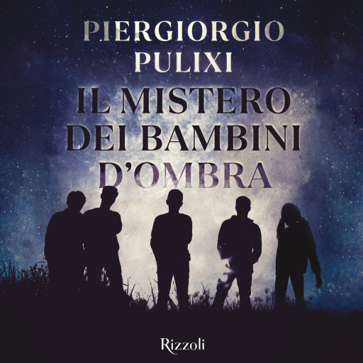 Il mistero dei bambini d'ombra
