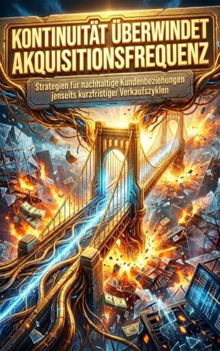Kontinuität Überwindet Akquisitionsfrequenz