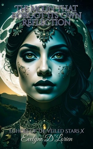 The Moon That Forgot Its Own Reflection