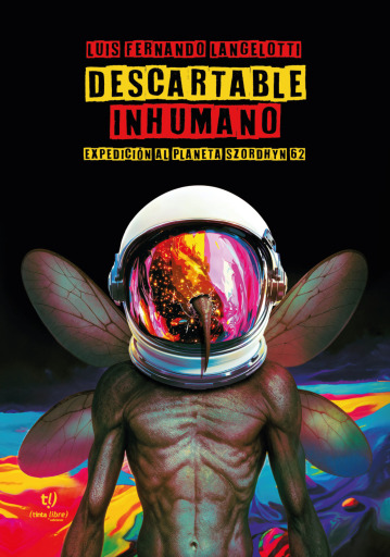 Descartable inhumano