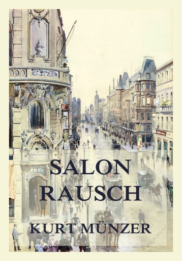 Salon Rausch