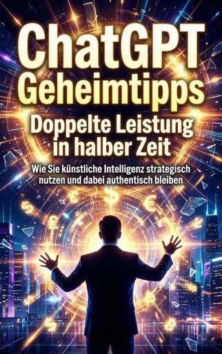 ChatGPT Geheimtipps: Doppelte Leistung in halber Zeit