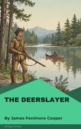 The Deerslayer