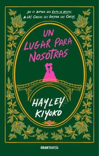 Un lugar para nosotras