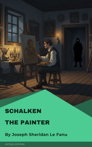Schalken the Painter