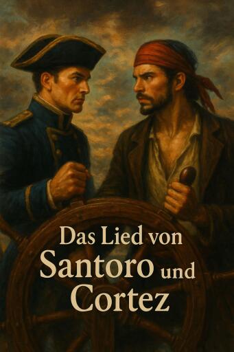 Das Lied von Santoro und Cortez