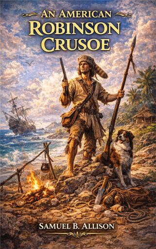 An American Robinson Crusoe