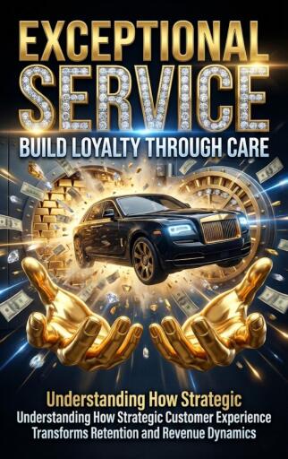 Exceptional Service: Build Loyalty Through Care