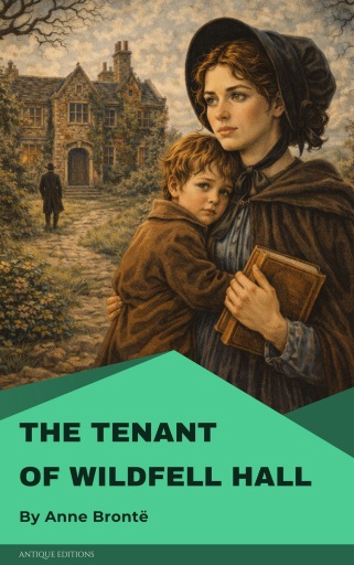 The Tenant of Wildfell Hall