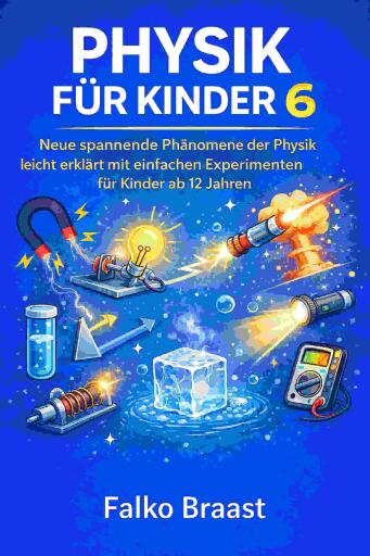 Physik für Kinder 6