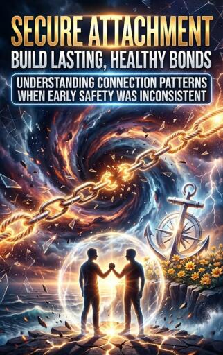 Secure Attachment: Build Lasting, Healthy Bonds