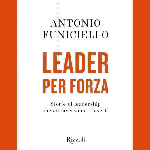 Leader per forza