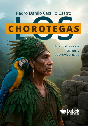 Los chorotegas