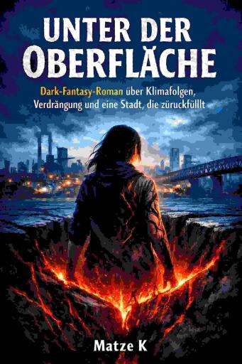 Unter der Oberfläche