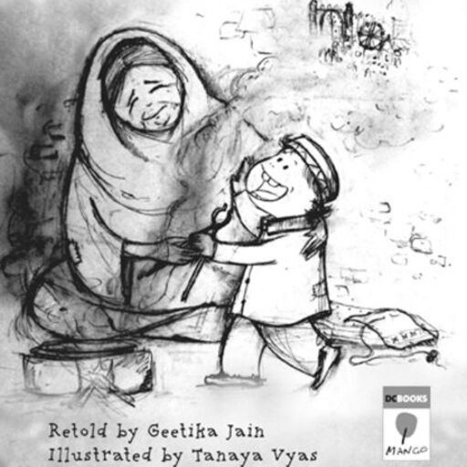 Idgah and Other Stories