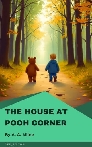 The House at Pooh Corner
