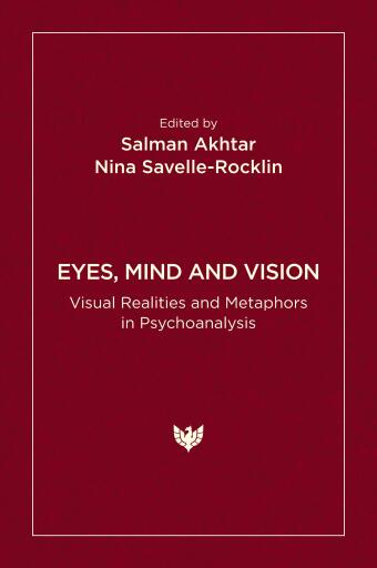 Eyes, Mind and Vision